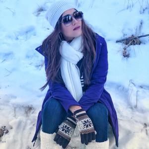 Meet your Posher, Annie